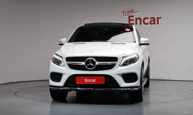 GLE-Class W166