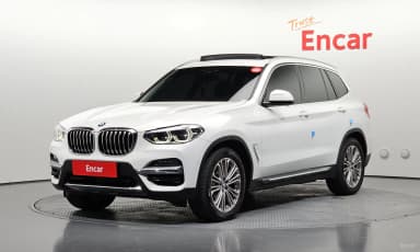 X3 (G01)