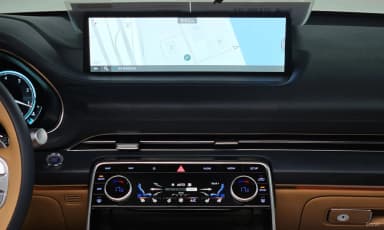 GV80