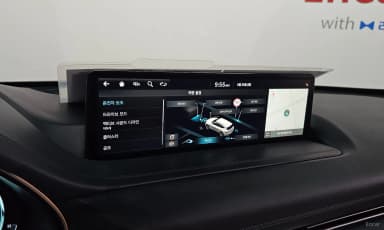 GV80