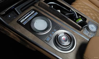 GV80