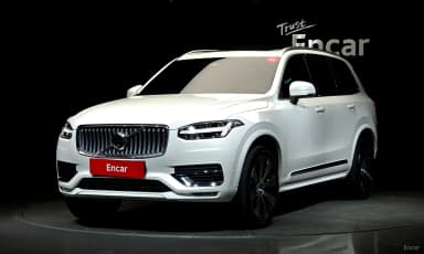 XC90 Gen 2