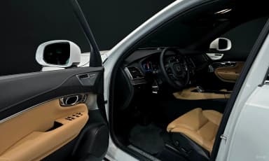 XC90 Gen 2