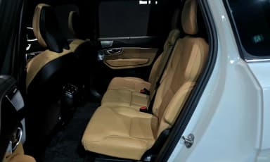 XC90 Gen 2