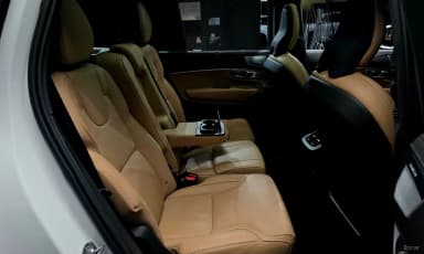 XC90 Gen 2