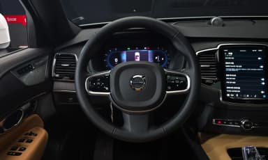 XC90 Gen 2