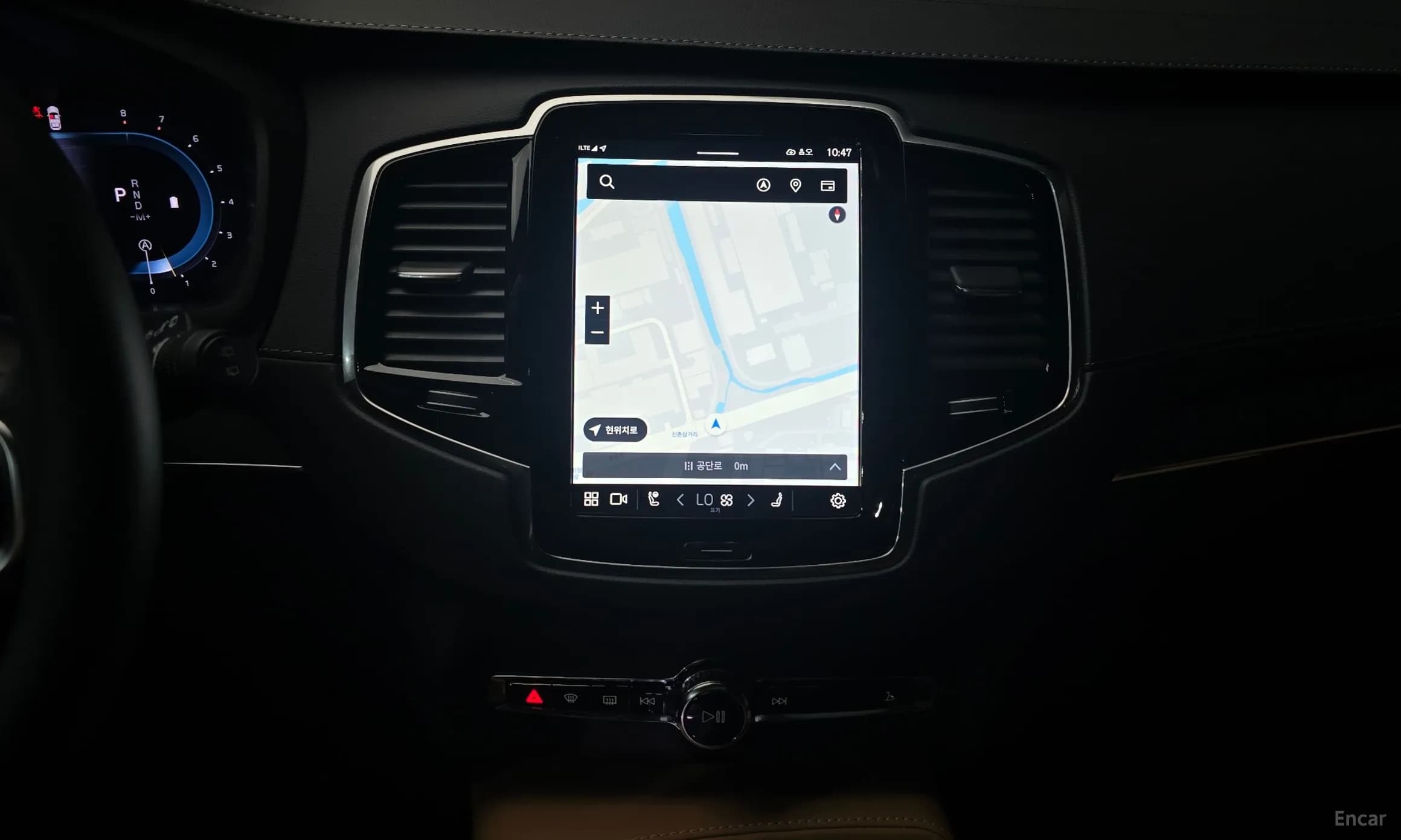 XC90 Gen 2