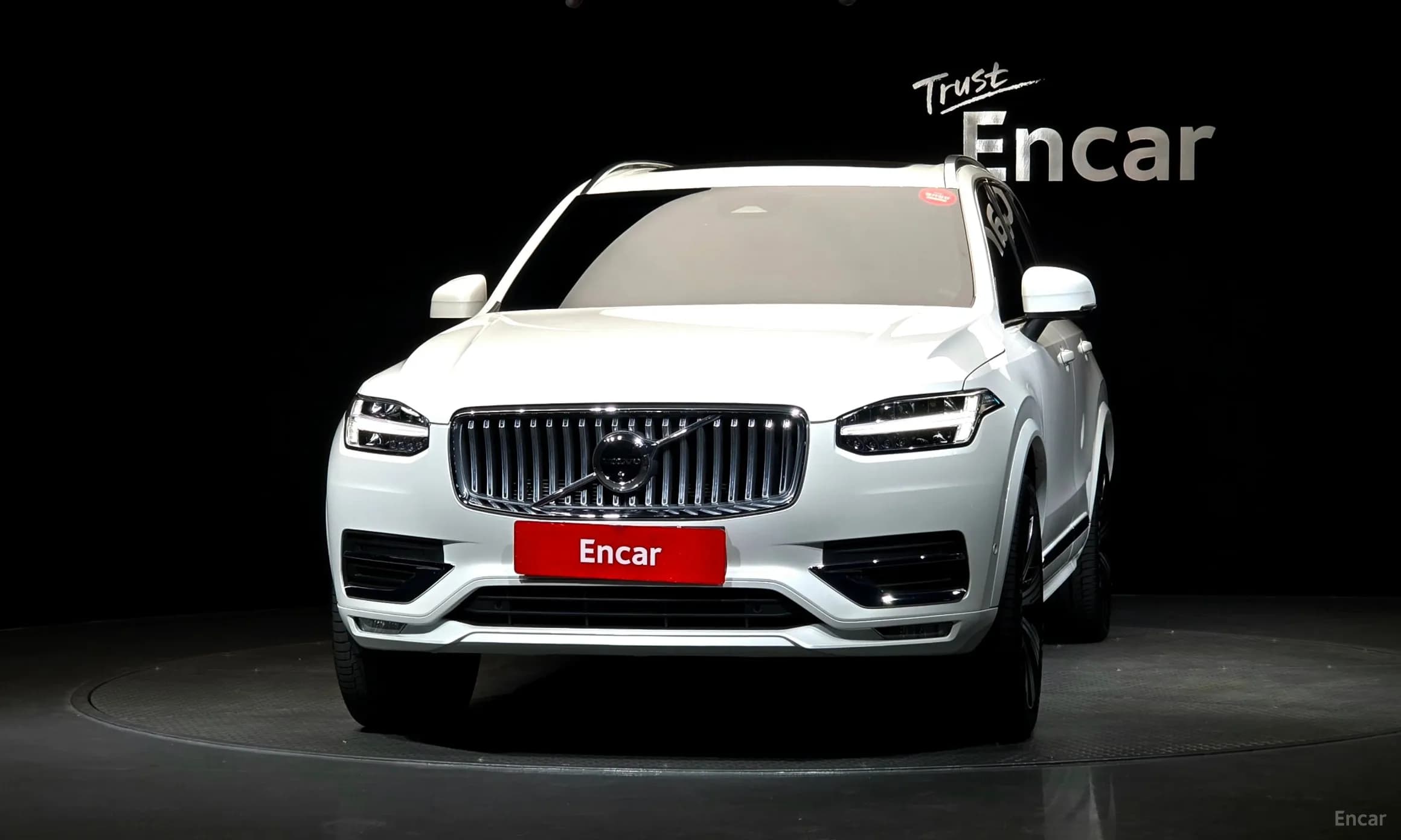XC90 Gen 2