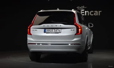 XC90 Gen 2
