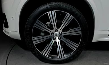 XC90 Gen 2