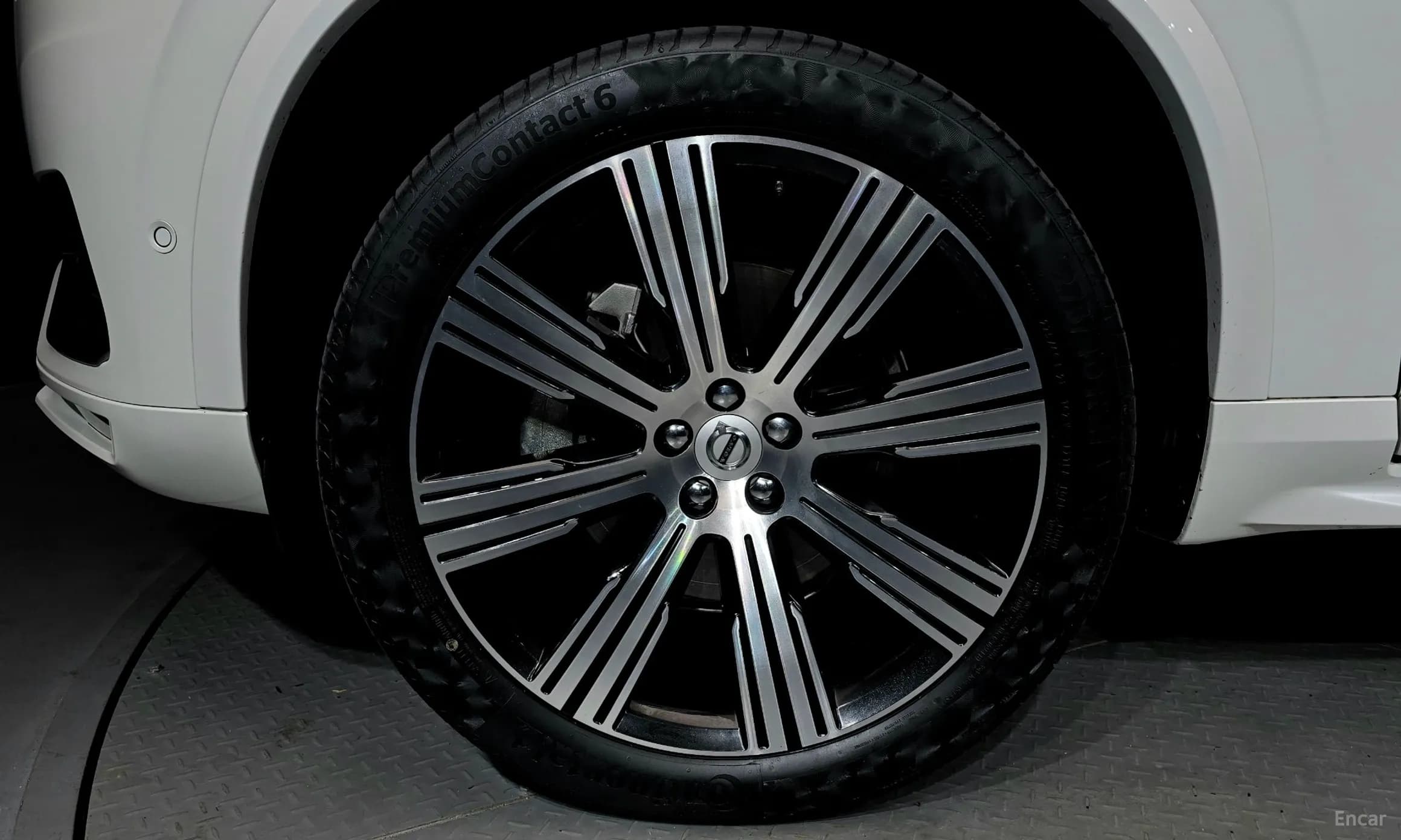 XC90 Gen 2