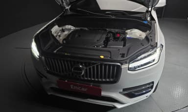 XC90 Gen 2