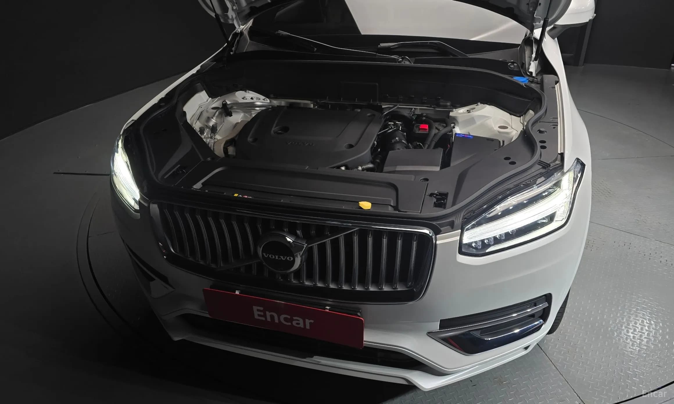 XC90 Gen 2