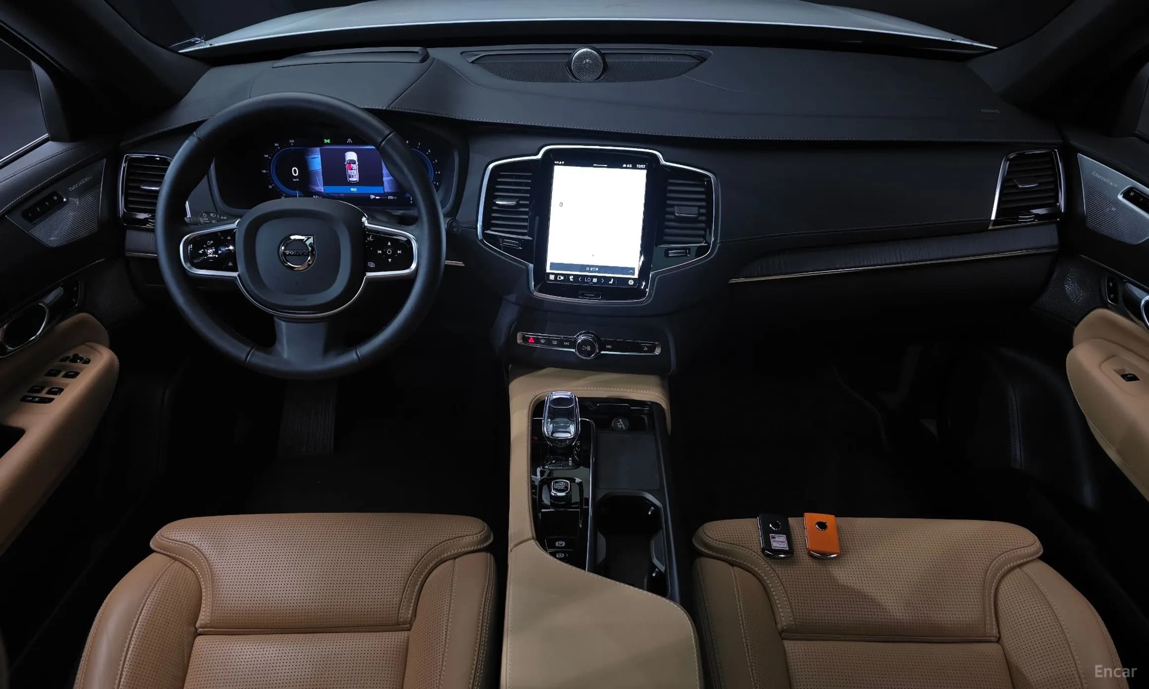 XC90 Gen 2