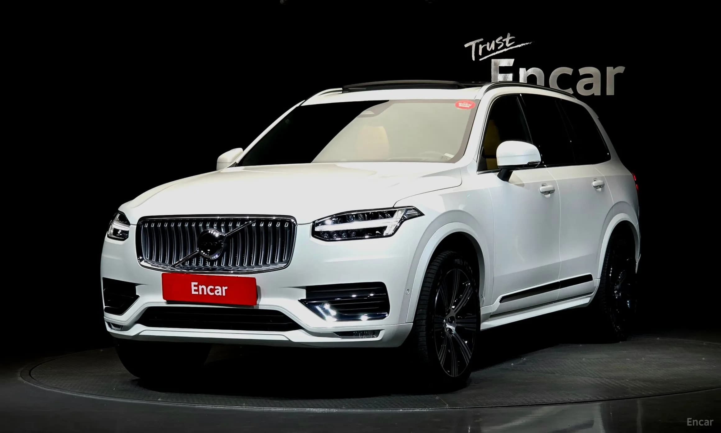 XC90 Gen 2