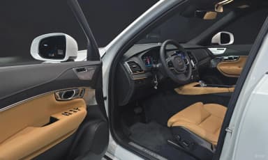 XC90 Gen 2