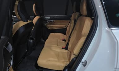 XC90 Gen 2