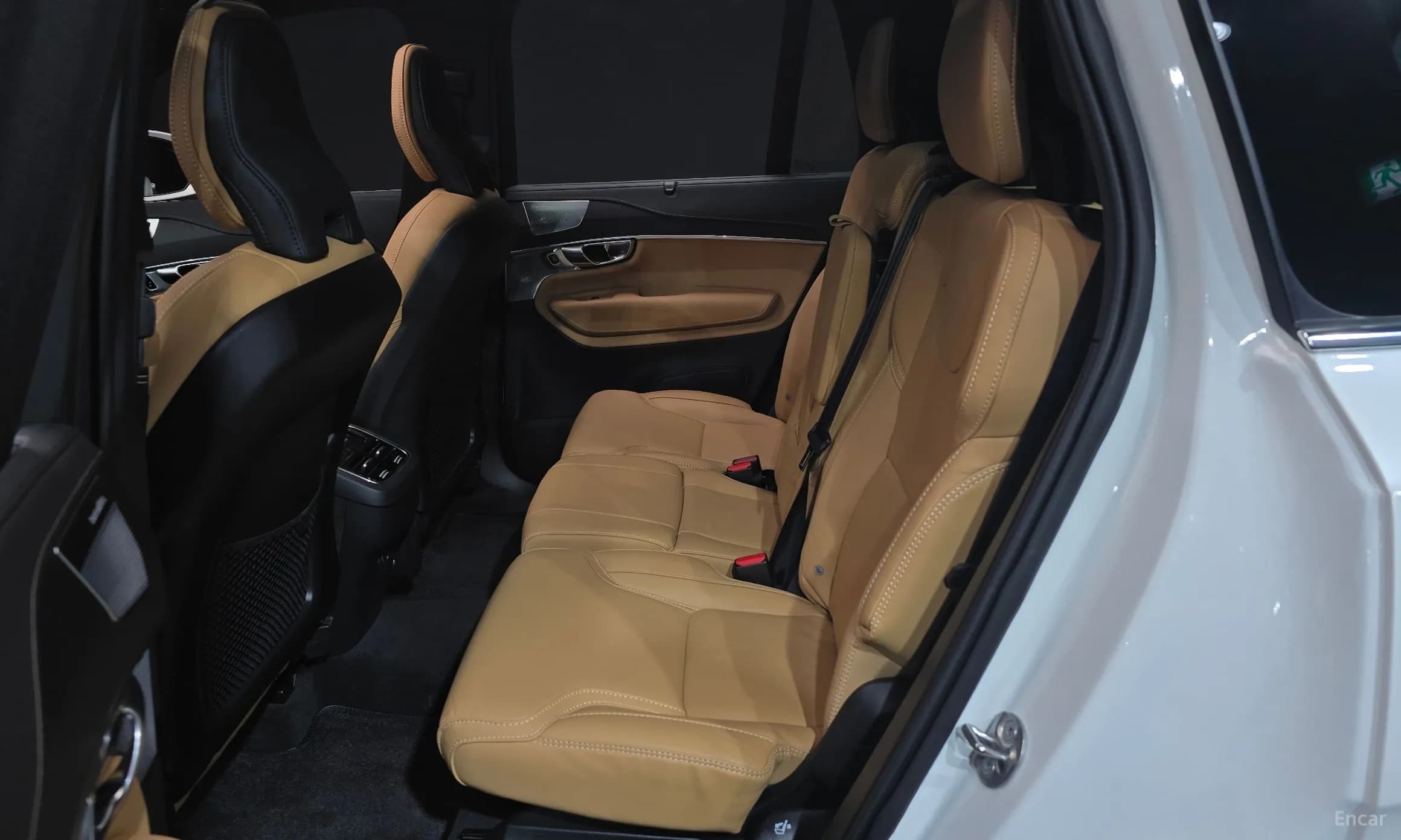 XC90 Gen 2