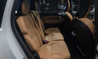 XC90 Gen 2