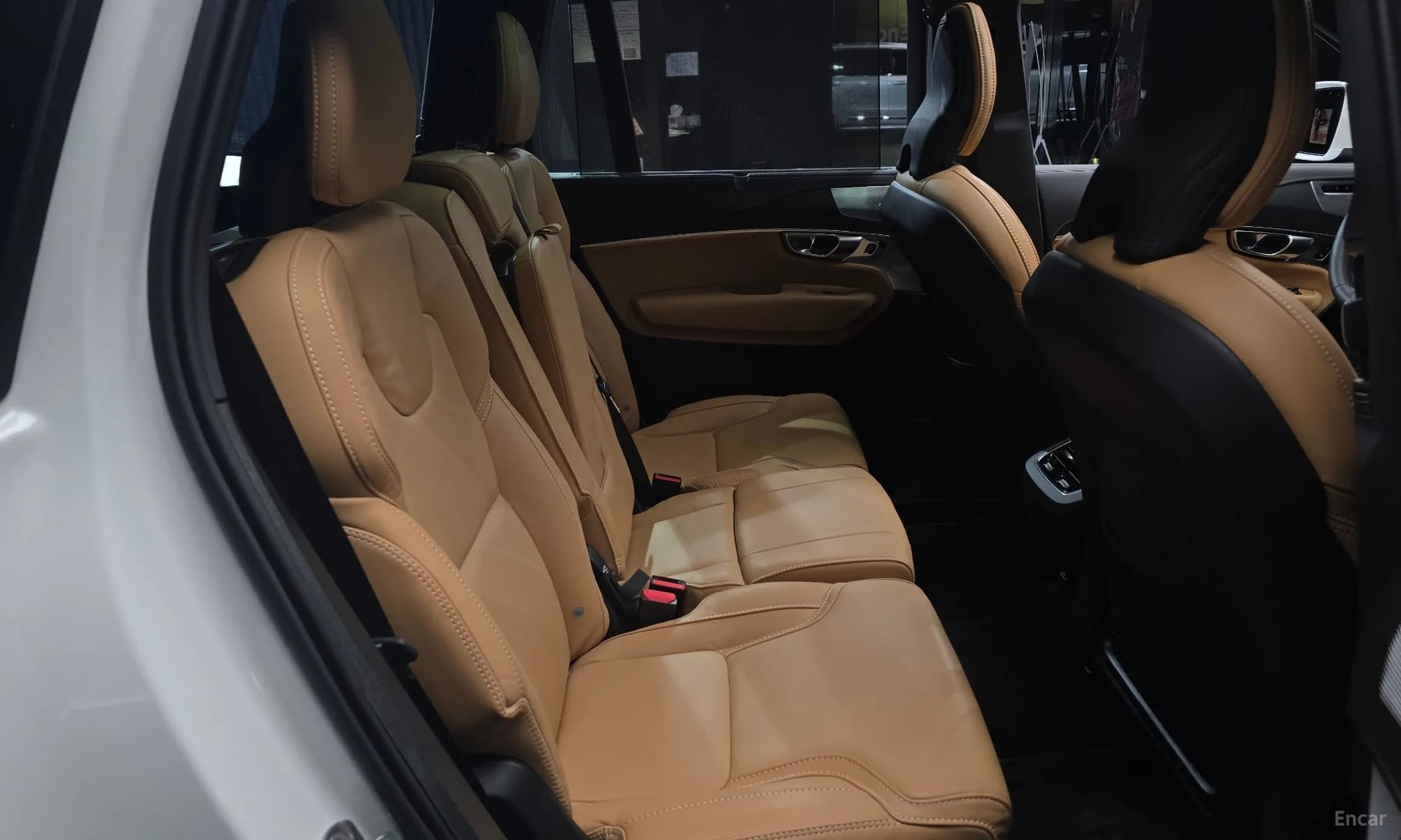 XC90 Gen 2