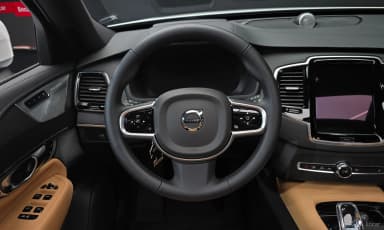 XC90 Gen 2