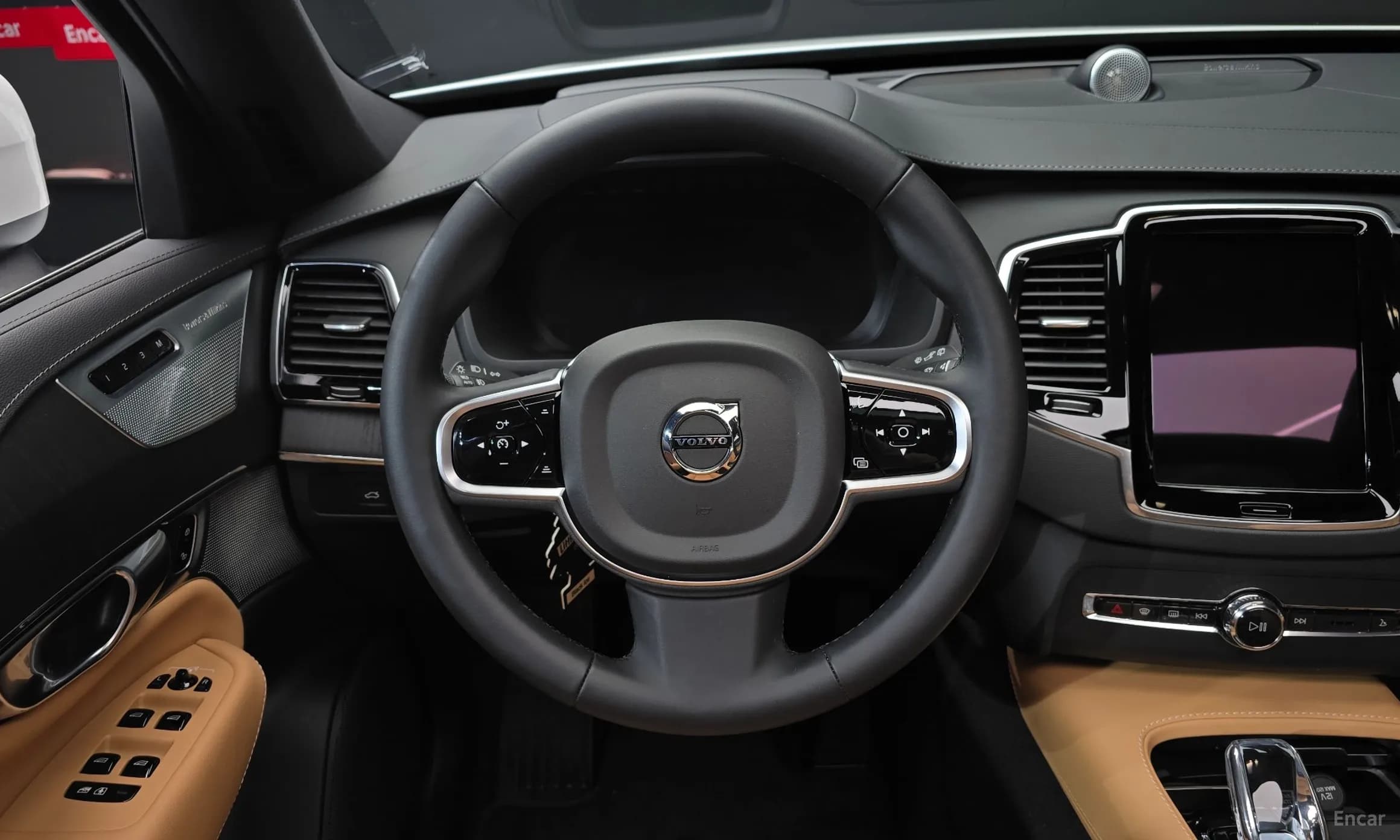 XC90 Gen 2
