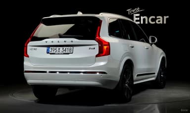 XC90 Gen 2