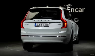 XC90 Gen 2