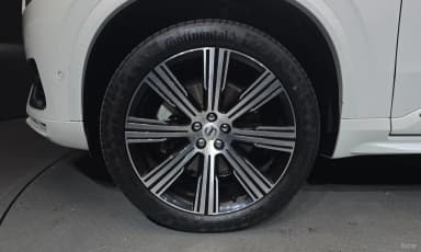 XC90 Gen 2