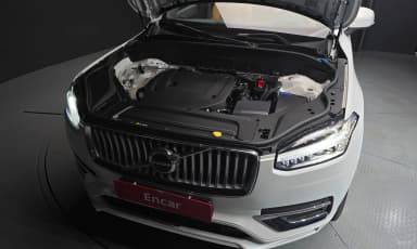 XC90 Gen 2