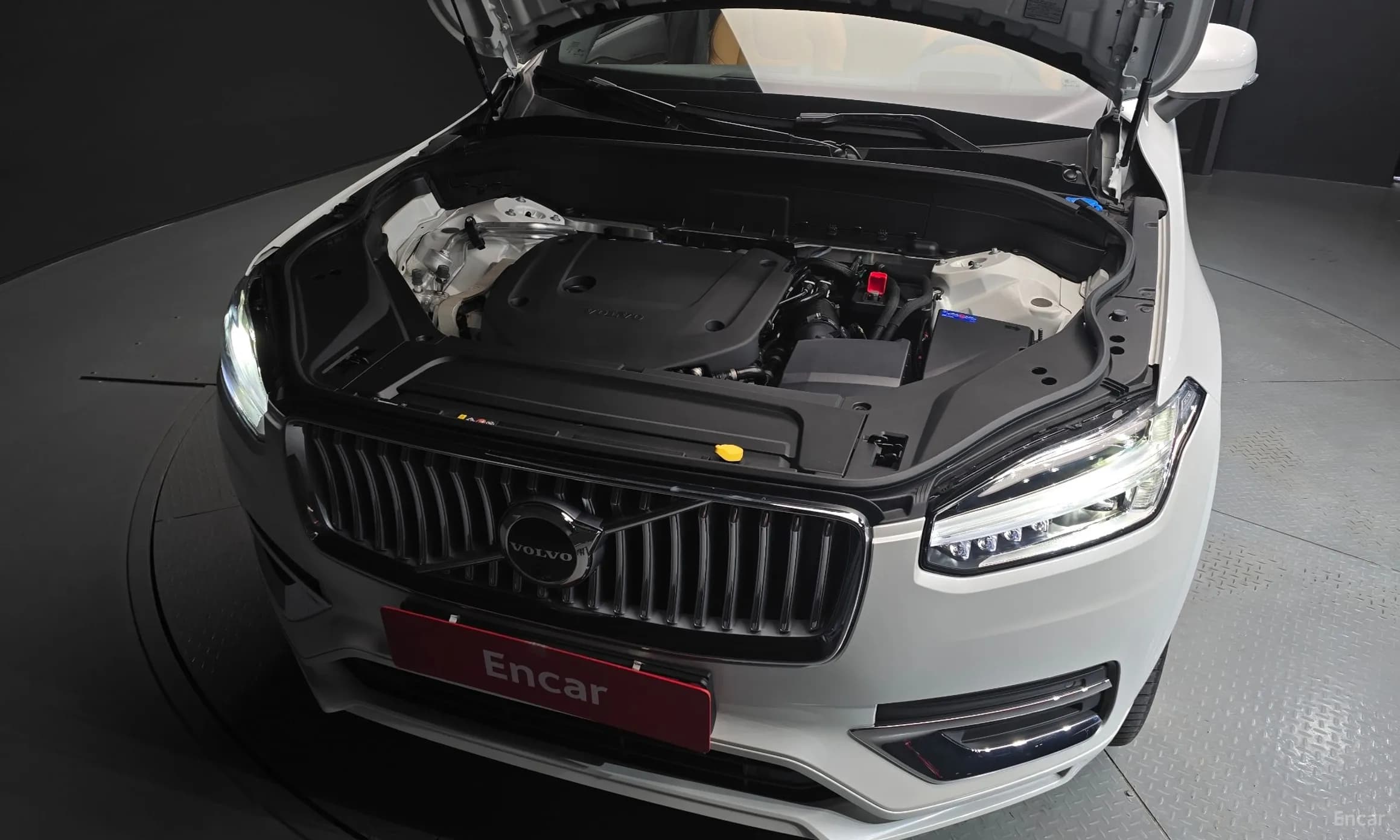 XC90 Gen 2