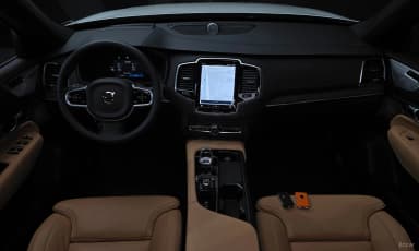 XC90 Gen 2