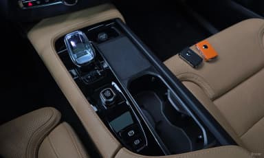 XC90 Gen 2