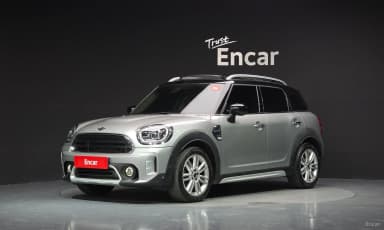 Cooper Countryman