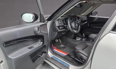 Cooper Countryman