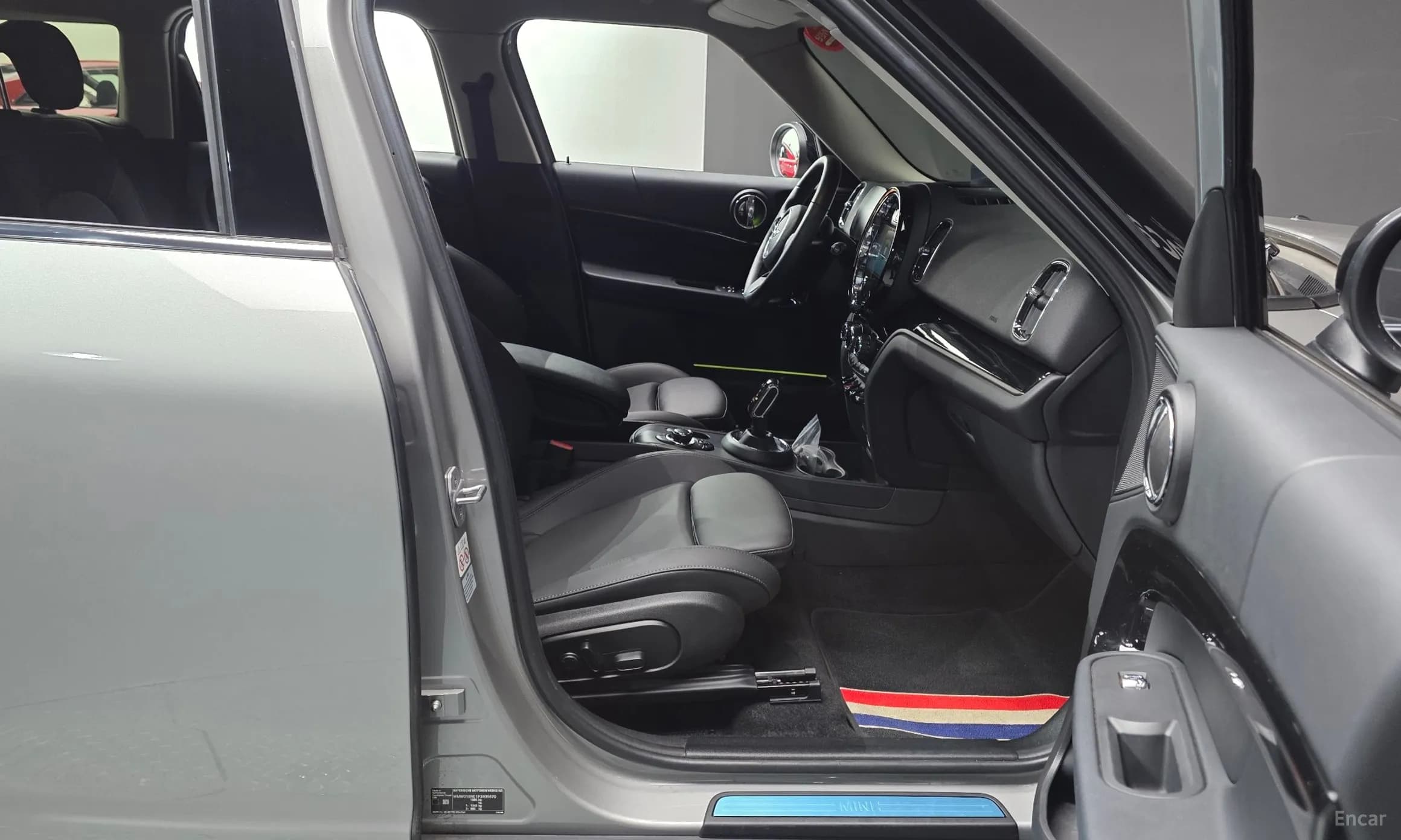 Cooper Countryman