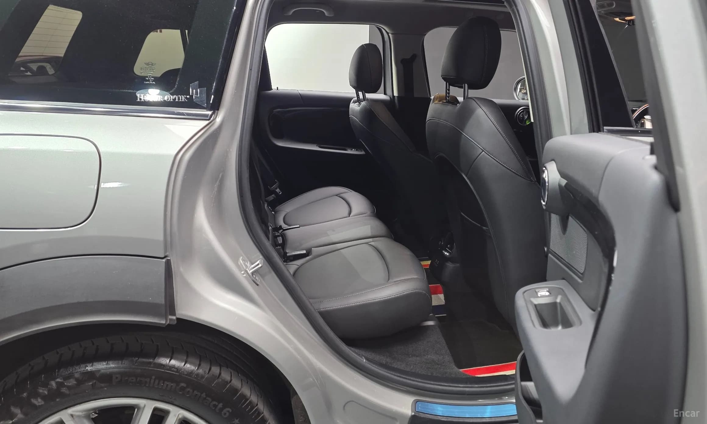 Cooper Countryman