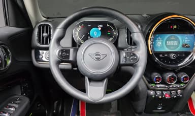 Cooper Countryman