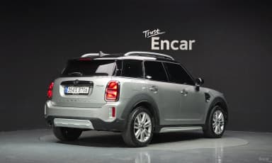 Cooper Countryman