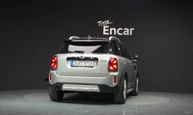 Cooper Countryman