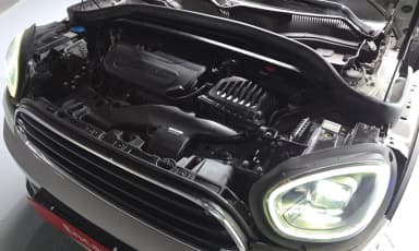 Cooper Countryman