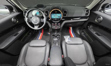 Cooper Countryman