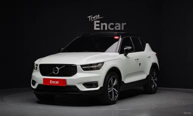XC40