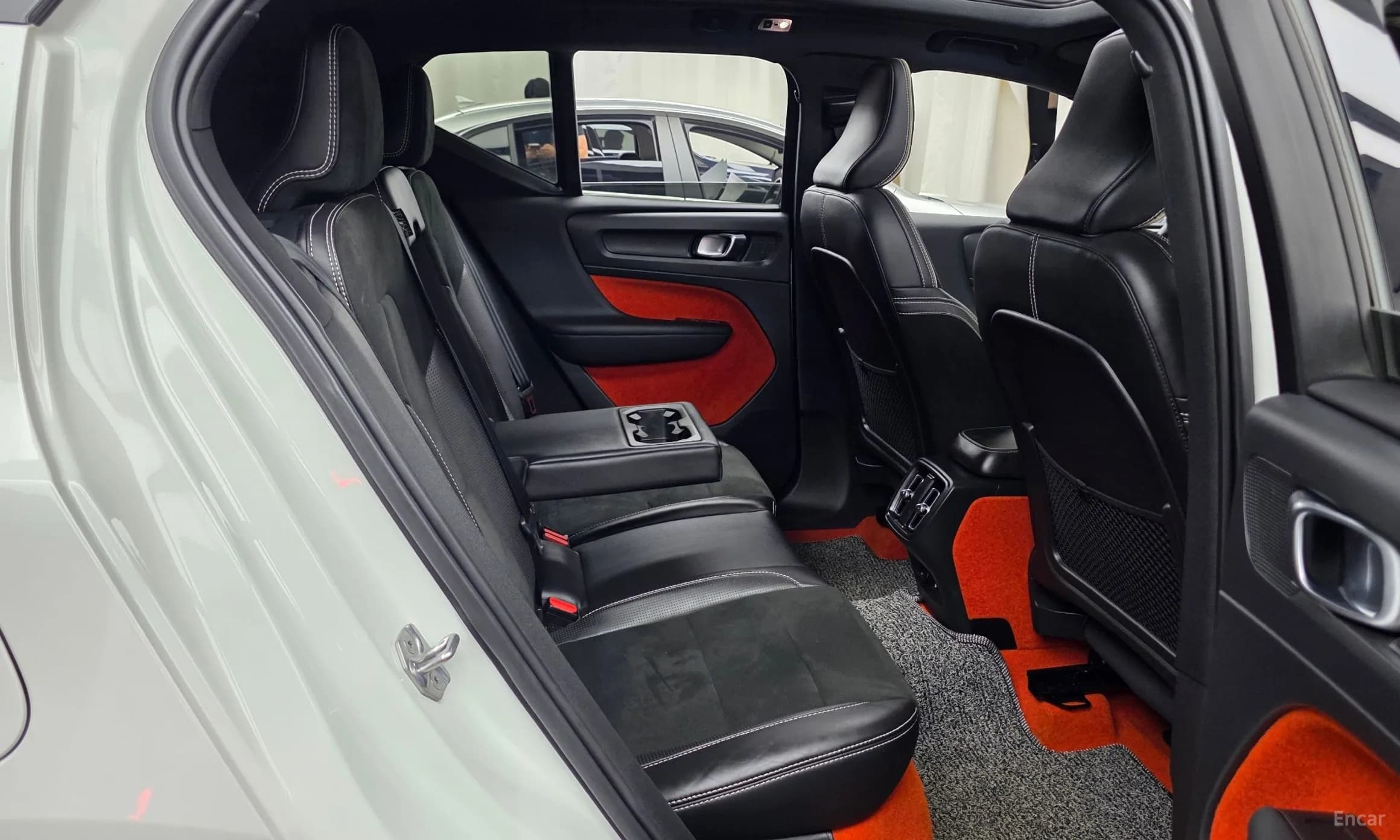 XC40