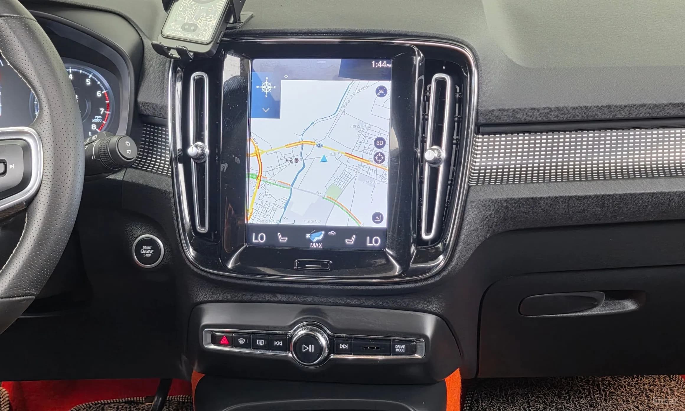 XC40