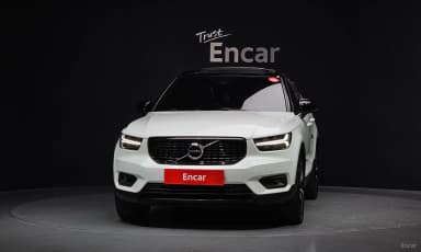 XC40