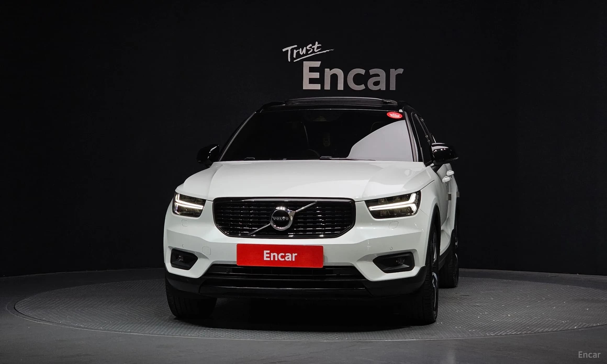 XC40