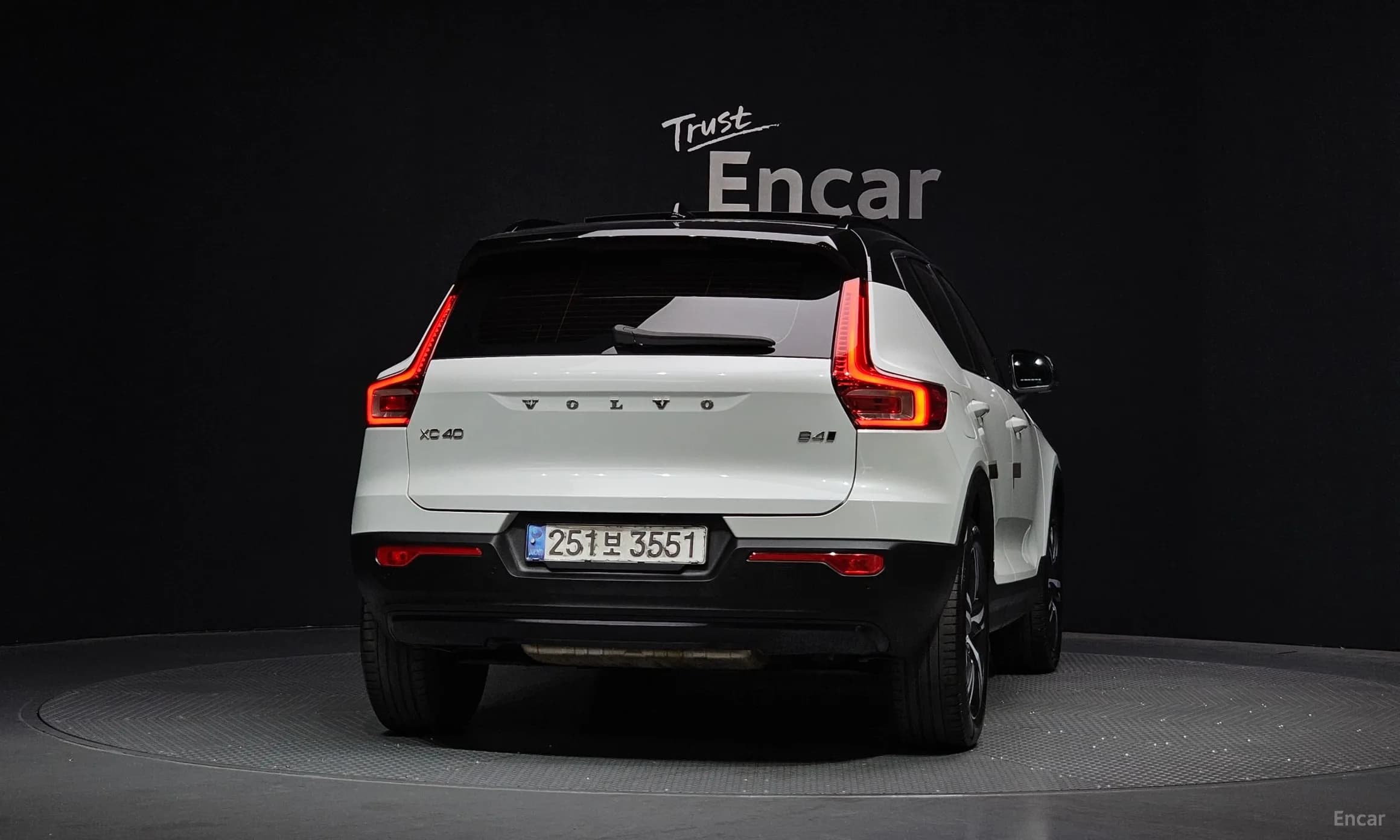 XC40