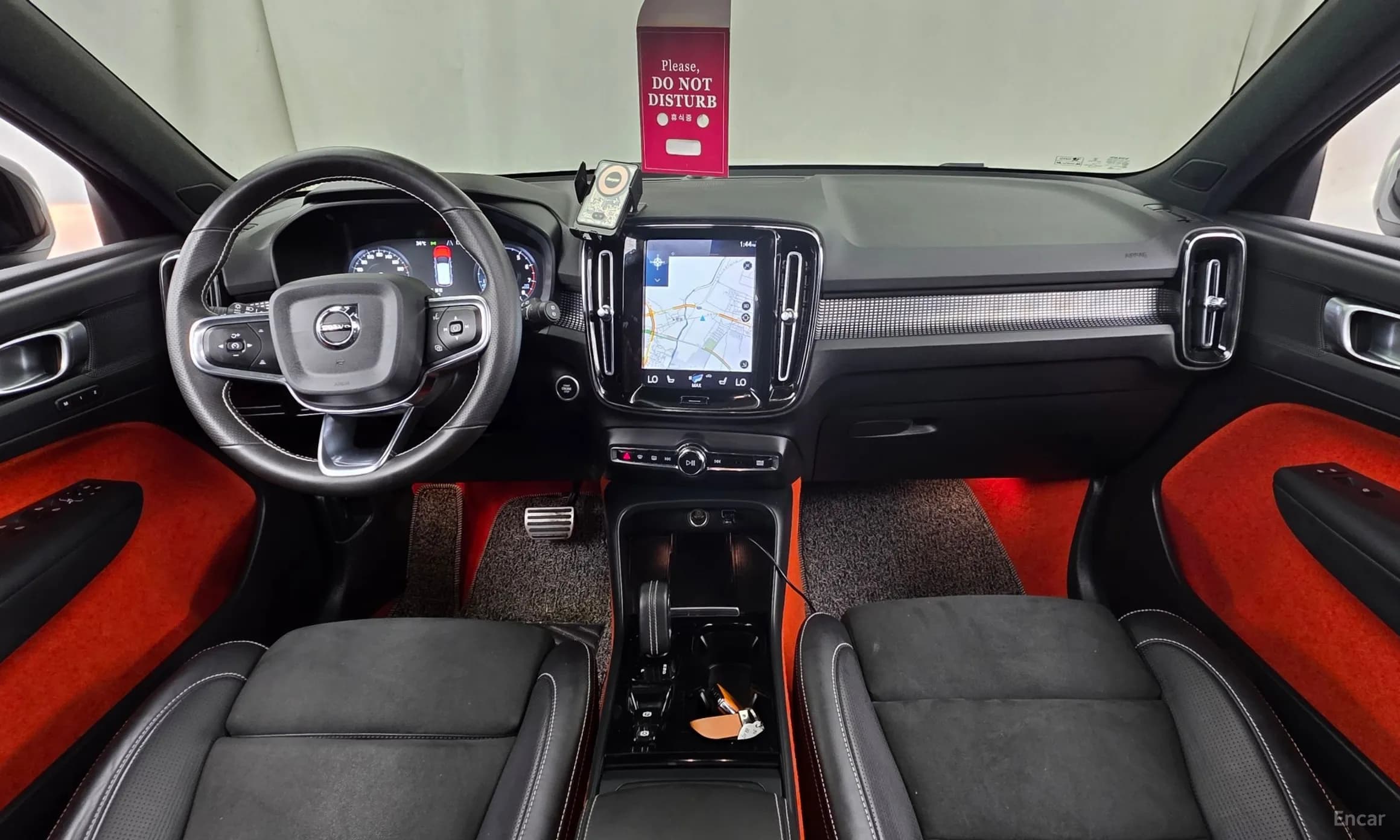 XC40