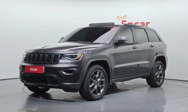 Grand Cherokee
